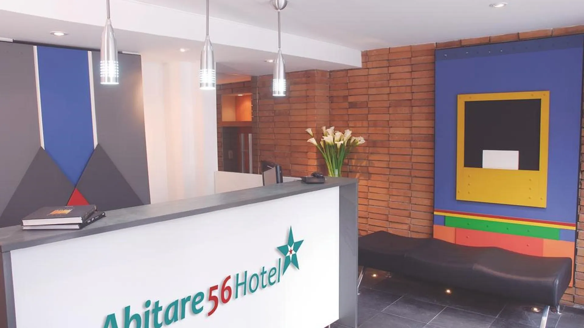 Hotel Abitare 56 Bogota