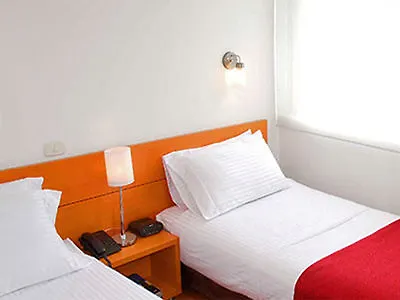 Hotel Abitare 56 Bogota