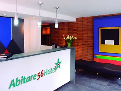 Ayenda Abitare 56 Hotel Bogotá