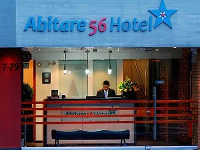 Ayenda Abitare 56 Hotel Bogota