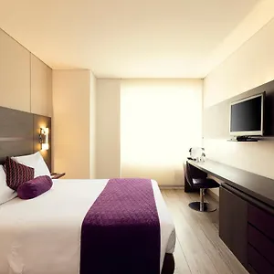 Mercure Bh Zona Financiera Bogota