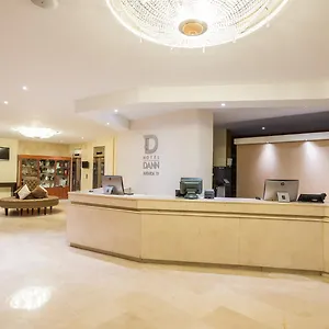 Hotel Dann Av. 19, Bogota