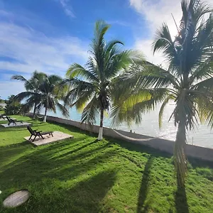  Hotel Del Mar Colombia