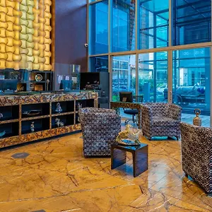 Four Points By Sheraton **** Bogotá