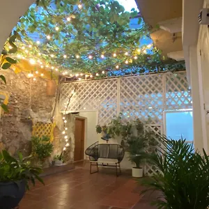 Casa Zaguan , Cartagena Colombia