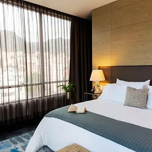 8010 Urban Living- Luxury Experience Bogota