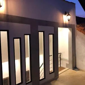 Sallena Casa Host , Cartagena Colombia