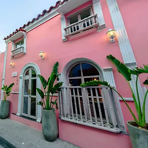 Sublime 4*, Cartagena Colombia
