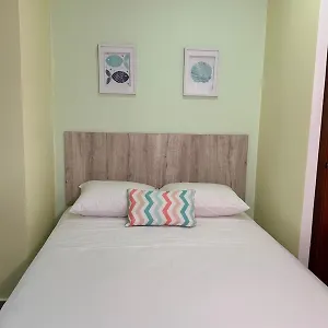 Danna By Airbrentals , Puerto de Gaira Colombia