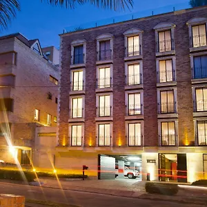 Central Apartamentos Bogota Bogota