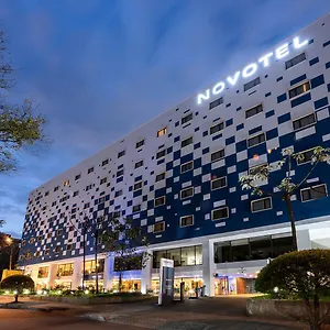 Novotel Parque 93 **** Bogotá