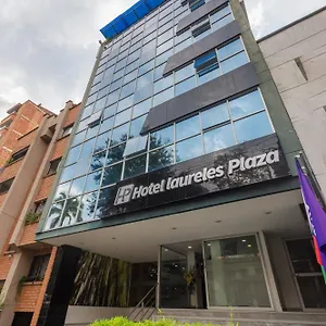 laureles-plaza.colombiamedellinhotels.com/