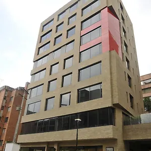 Bs Rosales **** Bogotá