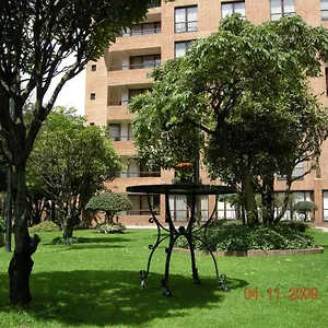 Suites Studio Plenitud *** Bogotá