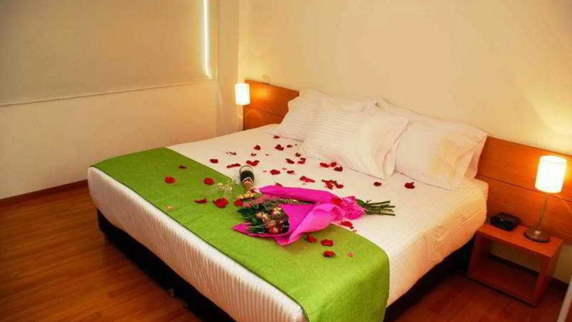 Hotel Abitare 56 Μπογκοτά 3*,  Κολομβία