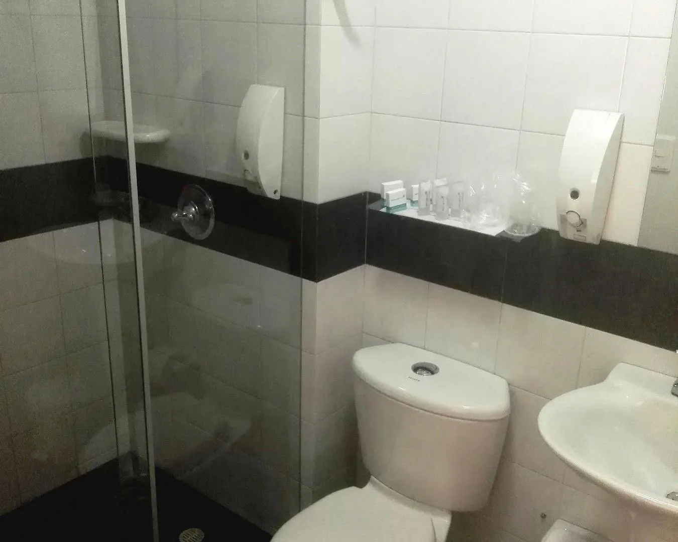 Hotel Abitare 56 Μπογκοτά