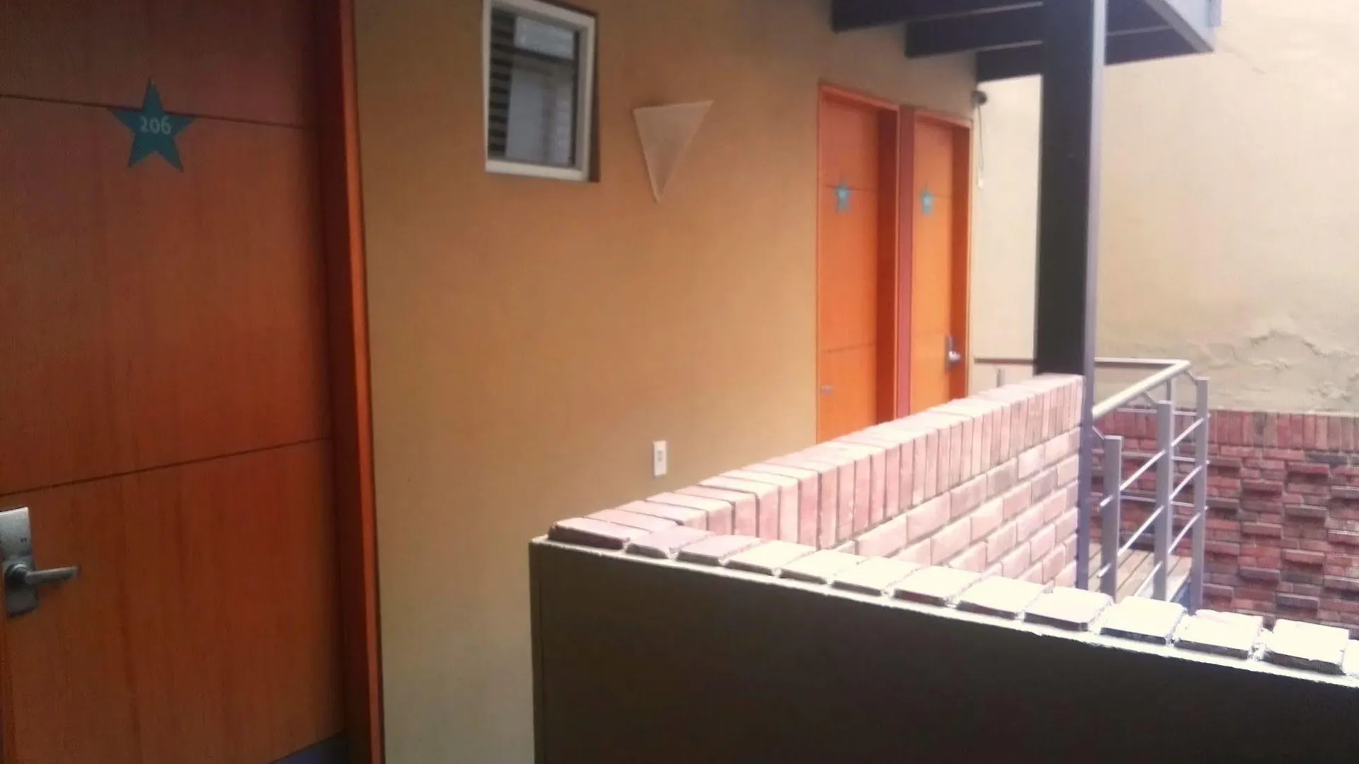 Hotel Abitare 56 Μπογκοτά